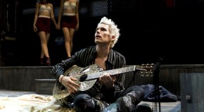 Exit Lines: The Ethan Hawke Experience