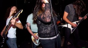 CD Reviews: February In Metal, Part II