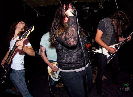 CM Band
