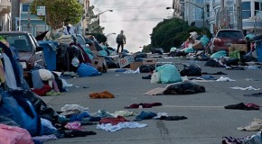 Film Review: “Contagion”