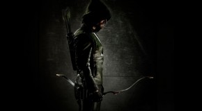 TV First Impression: “Arrow”