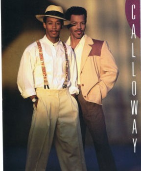 Calloway
