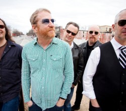 Camper Van Beethoven - Jason Thrasher