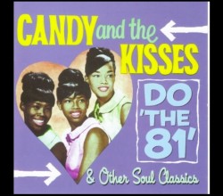 Candy and the Kisses