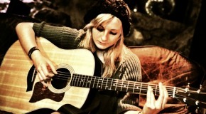 New Music: Cara Mitchell, “Passing Sun”
