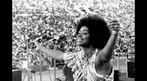 Soul Serenade: Carla Thomas, “Gee Whiz (Look At His Eyes)”