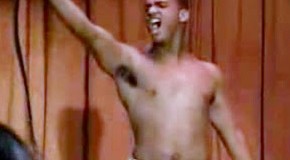 The Carlton Shuffle, 2/16/13