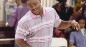 The Carlton Shuffle, 3/2/13