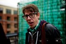 An Open Letter to Patrick Carney of the Black Keys