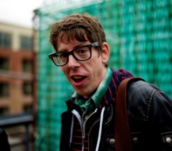 Patrick Carney