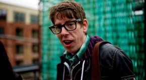 An Open Letter to Patrick Carney of the Black Keys