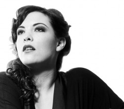 Caro Emerald 2013 600