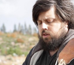 Casey Crescenzo of The Dear Hunter