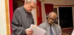 Charlie Haden & Hank Jones