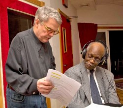 Charlie Haden & Hank Jones