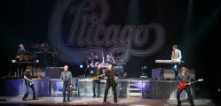 Chicago live shot