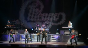 Popdose Giveaway: Win Tickets To See Chicago In Cleveland