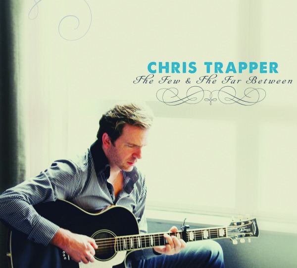 Chris Trapper