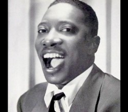 Chuck Willis