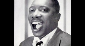 Soul Serenade: Chuck Willis, “Hang Up My Rock And Roll Shoes”