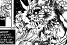 Popdose at Kirkus Reviews: “Eerie Presents El Cid”