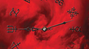 Bookshelf: Kevin J. Anderson, “Clockwork Angels”