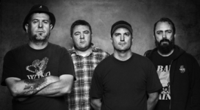 Clutch, Earth Rocker: The Spin Cycle Review