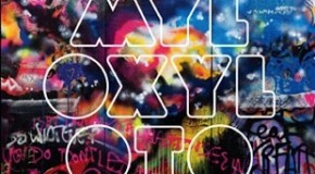 CD Review: Coldplay, “Mylo Xyloto”