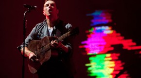 Coldplay Reveal “Mylo Xyloto” Track Listing, Stream New Single “Paradise”