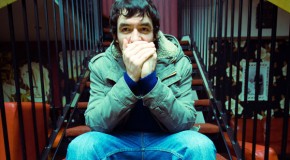 Desert Island Discs with Conor Mason