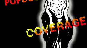 Popdose: Coverage!