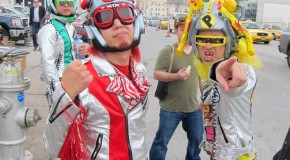 SXSW: Day One – The Crossroads of Craziness