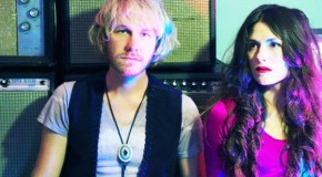 On The Road With Crushed Out… includes free travel music