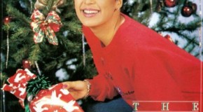 The Nineteenth Day of Mellowmas: Return of the Push Face