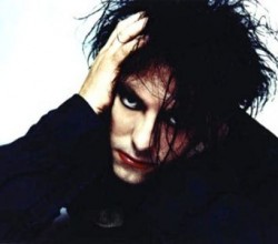 Cure - Front