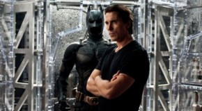 No Concessions: “The Dark Knight Rises”