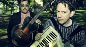 New Video: They Might Be Giants, “Cloisonné”