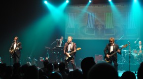 Concert Review: Squeeze Digs Deep at New Jersey Gig