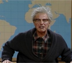 Dana Carvey Old Man