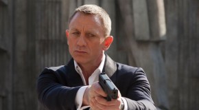 Blu-ray Review: “Skyfall”