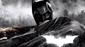 Pass the Popcorn: The Dark Knight Rises