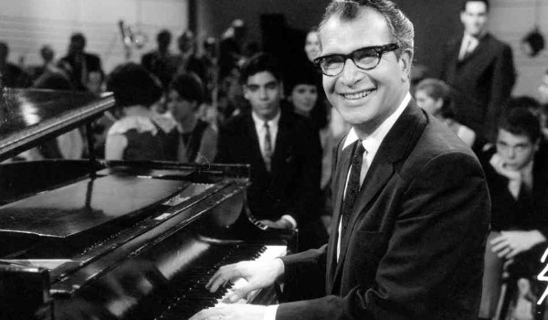 Dave Brubeck