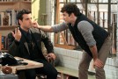 TV First Impression: “Partners”