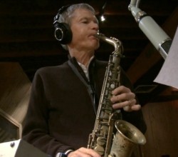 David Sanborn