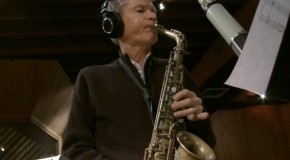 “I’m Always Learning”: A Conversation with David Sanborn