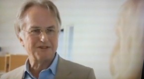Dw. Dunphy On…Richard Dawkins and the Sin of Wrath