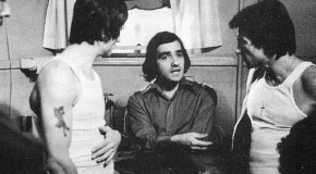 Blu-ray Review: “Mean Streets”