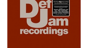 Popdose On Kirkus Reviews: Def Jam And The Last Days Of The Record Labels