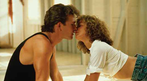 Popdose at Kirkus Reviews: “Dirty Dancing: A Celebration”