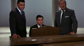Magic Music: A Happy Playlist of Songs from Disney Movies